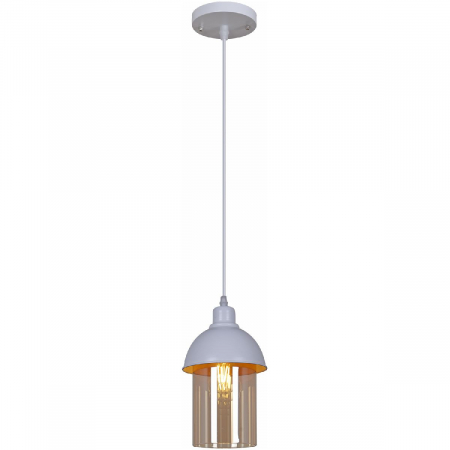 Подвесной светильник Reluce 03355-0.4-01 WH