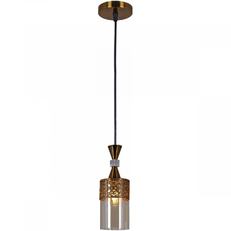 Подвесной светильник Reluce 03521-0.4-01 GB