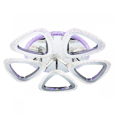 Потолочная люстра Escada Candy 10221/5LED BL