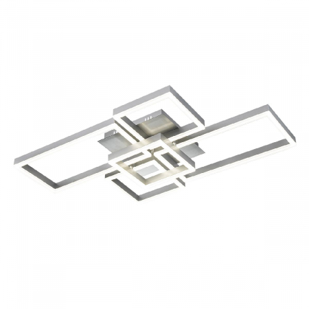 Потолочная люстра Escada Arcade 10225/5LED