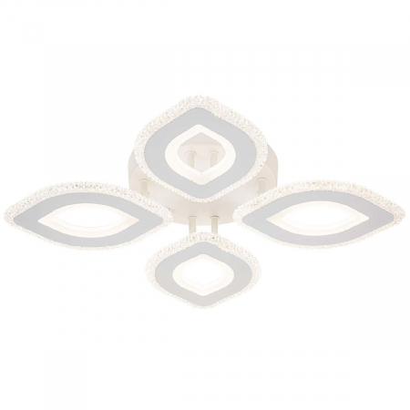 Потолочная люстра Escada Diamond 10264/4LED