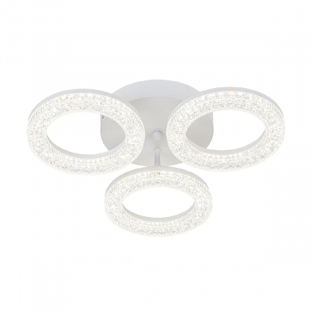 Потолочная люстра Escada Alunit 10281/3LED