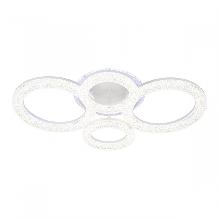 Потолочная люстра Escada Alunit 10281/4LED