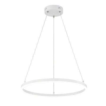 Подвесной светильник Escada Void 10254/1LED White APP