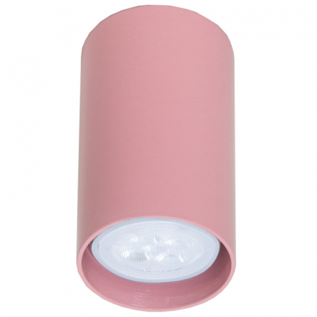 Накладной светильник TopDecor Tubo6 P1 27