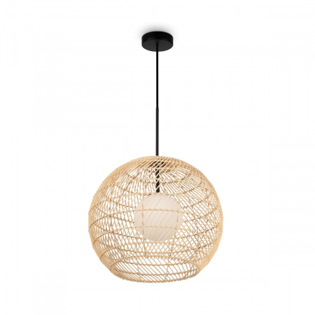 Подвесной светильник Maytoni Cane MOD204PL-01BG