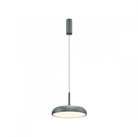 Подвесной светильник Maytoni Gerhard MOD189PL-L12GR3K1