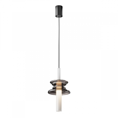 Подвесной светильник Maytoni Sound Wave MOD255PL-01B1