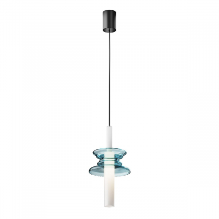 Подвесной светильник Maytoni Sound Wave MOD255PL-01B2