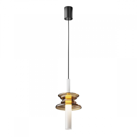 Подвесной светильник Maytoni Sound Wave MOD255PL-01B3