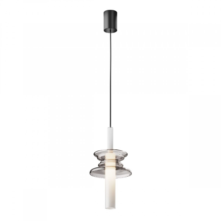 Подвесной светильник Maytoni Sound Wave MOD255PL-01B4