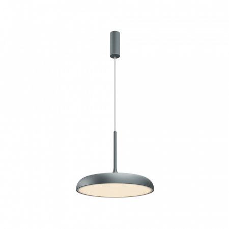 Подвесной светильник Maytoni Gerhard MOD189PL-L18GR3K1