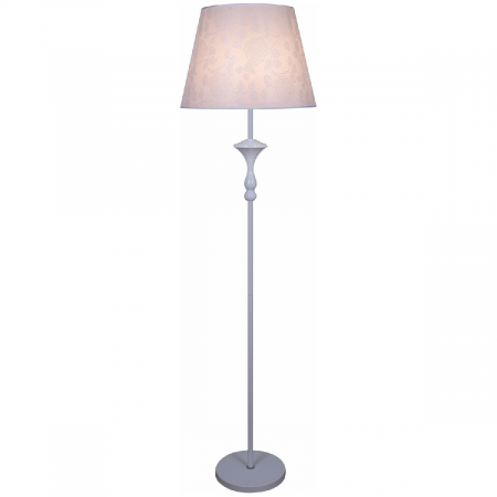 Торшер Reluce 02050-0.6-01B WH