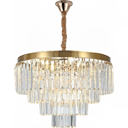 Подвесная люстра Reluce 02103-0.4-500 TB