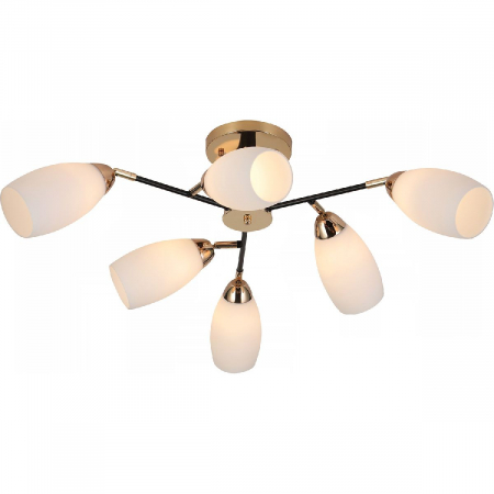 Люстра на штанге Reluce 07086-0.3-06