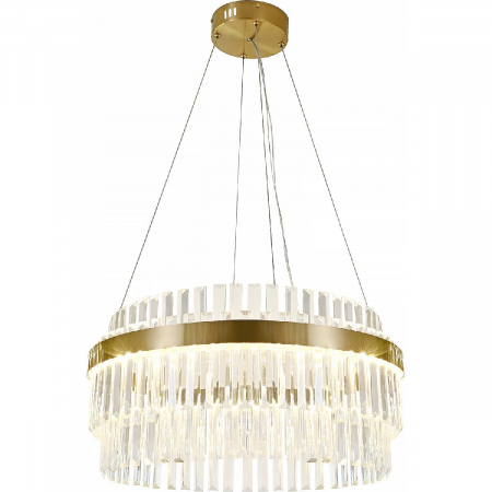 Подвесная люстра Reluce 08813-0.4-400 HGT