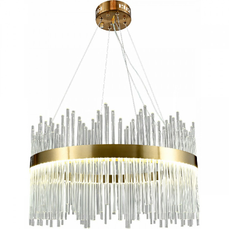 Подвесная люстра Reluce 08817-0.4-400 HGT