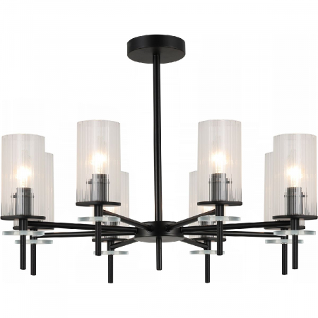 Люстра на штанге Reluce 74590-0.3-08