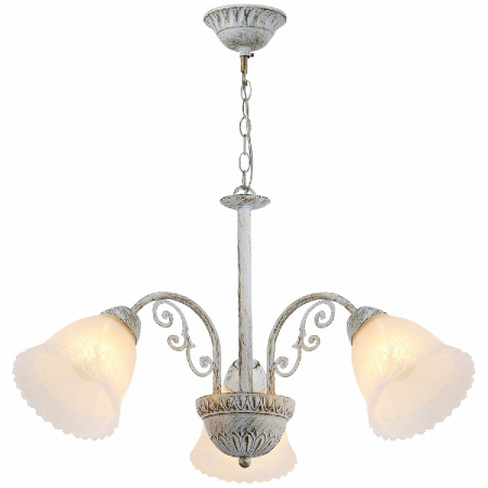 Подвесная люстра Reluce 94458-0.4-03