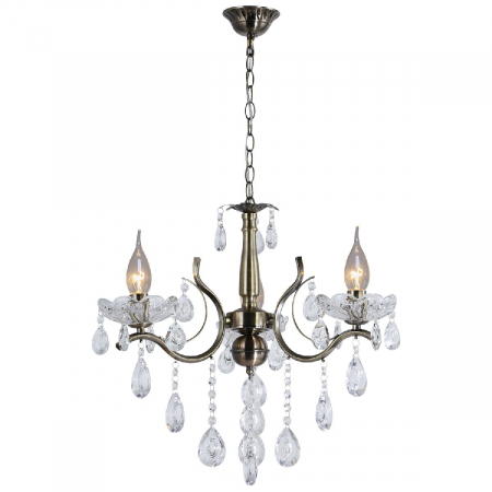 Подвесная люстра Reluce 96120-0.4-03