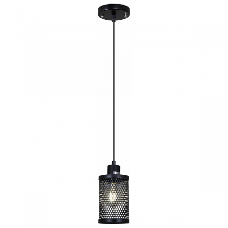 Подвесной светильник Illumico IL1031-1P-05 BK