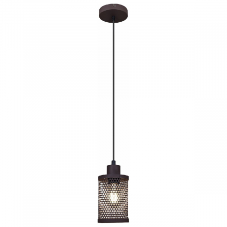 Подвесной светильник Illumico IL1031-1P-05 COFFE