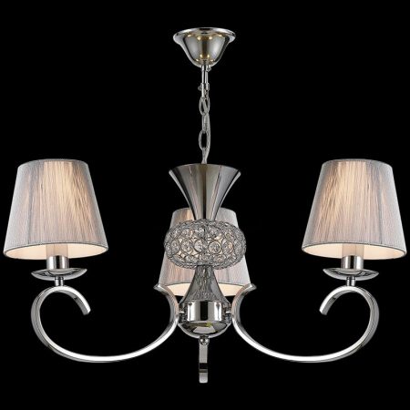 Подвесная люстра Illumico IL1526-3P-27 CR