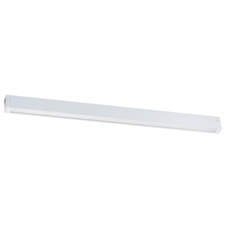 Трековый однофазный светильник Lightstar Teta 205246