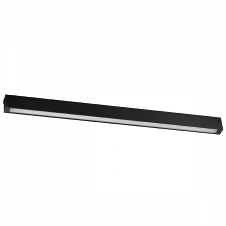 Трековый однофазный светильник Lightstar Teta 205247