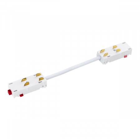 Соединитель трековый однофазный Lightstar Teta 505156