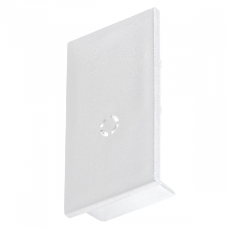 Заглушка концевая трековая однофазная Lightstar Teta 505166