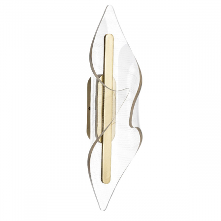 Настенный светильник Lightstar Varese 731653