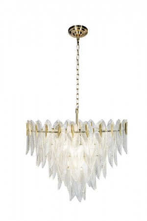 Подвесная люстра Garda Decor 62GDM-8103-800