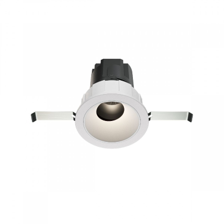 Встраиваемый светильник Maytoni Wise DL057-7W4K-W