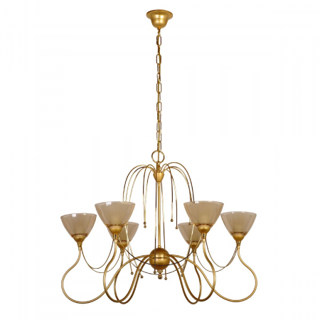 Подвесная люстра Abrasax L.2206/6