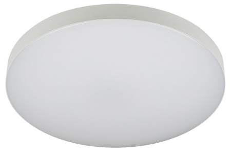 Потолочный светодиодный светильник Эра SPB-6-60-RC Relict WH Б0059496