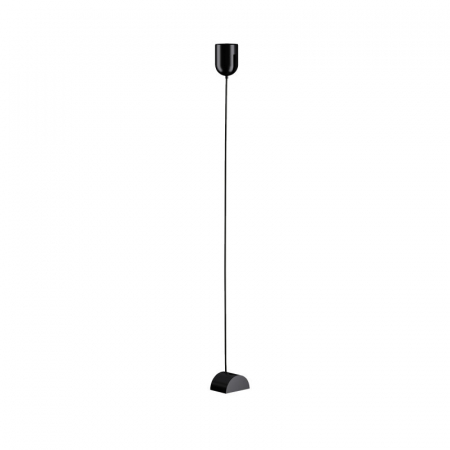 Подвес для штанги Denkirs Belty rod TR5537-BK