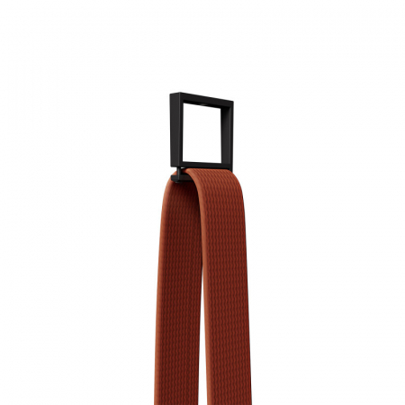 Накладное крепление Denkirs Belty base TR5518-BK