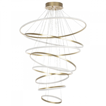 Подвесная люстра Lightstar Rotonda 736483