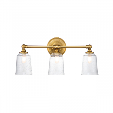 Бра Feiss FE-HUGOLAKE3BATH-BB