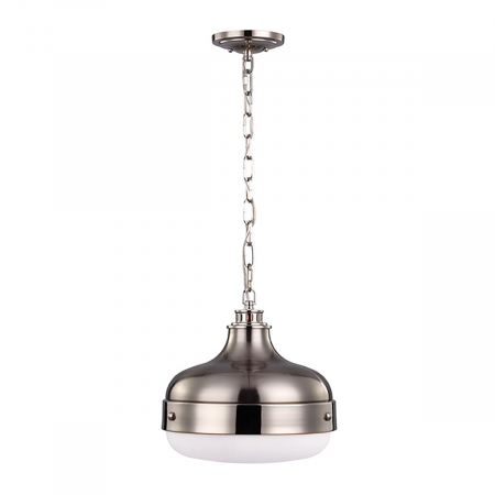 Подвесной светильник Feiss FE-CADENCE-2P-BS