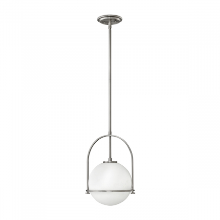 Подвесной светильник Hinkley QN-SOMERSET-P-O-BN