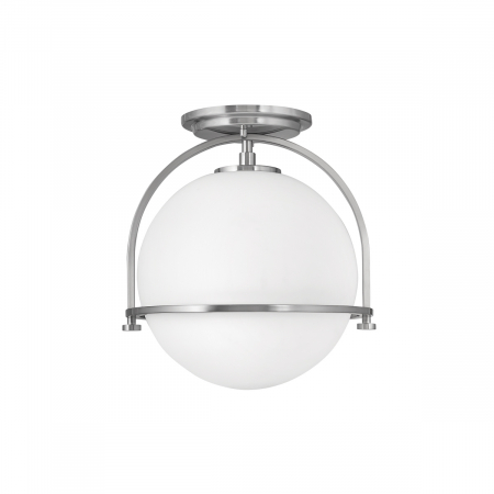 Потолочный светильник Hinkley QN-SOMERSET-F-O-BN