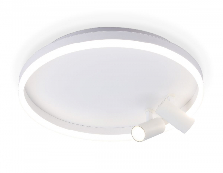 Потолочная люстра Ambrella Light Comfort LineTech FL5112