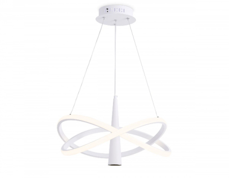 Подвесная люстра Ambrella Light Comfort LineTech FL5367