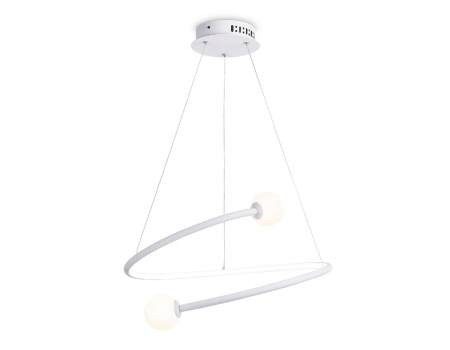 Подвесной светильник Ambrella Light Comfort LineTech FL66291