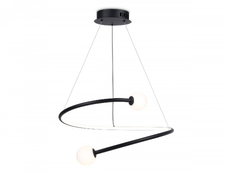 Подвесной светильник Ambrella Light Comfort LineTech FL66293