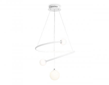 Подвесной светильник Ambrella Light Comfort LineTech FL66299