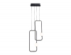 Подвесной светильник Ambrella Light Comfort LineTech FL66366