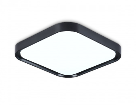 Потолочный светильник Ambrella Light Orbital Air FZ1262